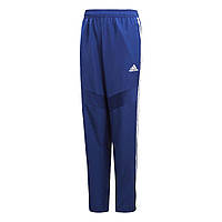 Дитячі штани Adidas Tiro DT5781, Синій, Розмір (EU) — 164 cm