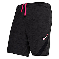 Шорты спортивные детские Nike Academy CK5410-070, Чёрный, Размер (EU) - 128cm