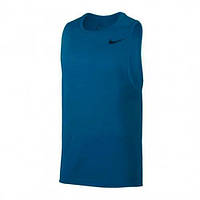 Майка Nike Superset AQ0463-301, Синій, Розмір (EU) — L