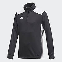 Дитячий джемпер Adidas Regista 18 CZ8654, Чорний, Розмір (EU) — 116cm