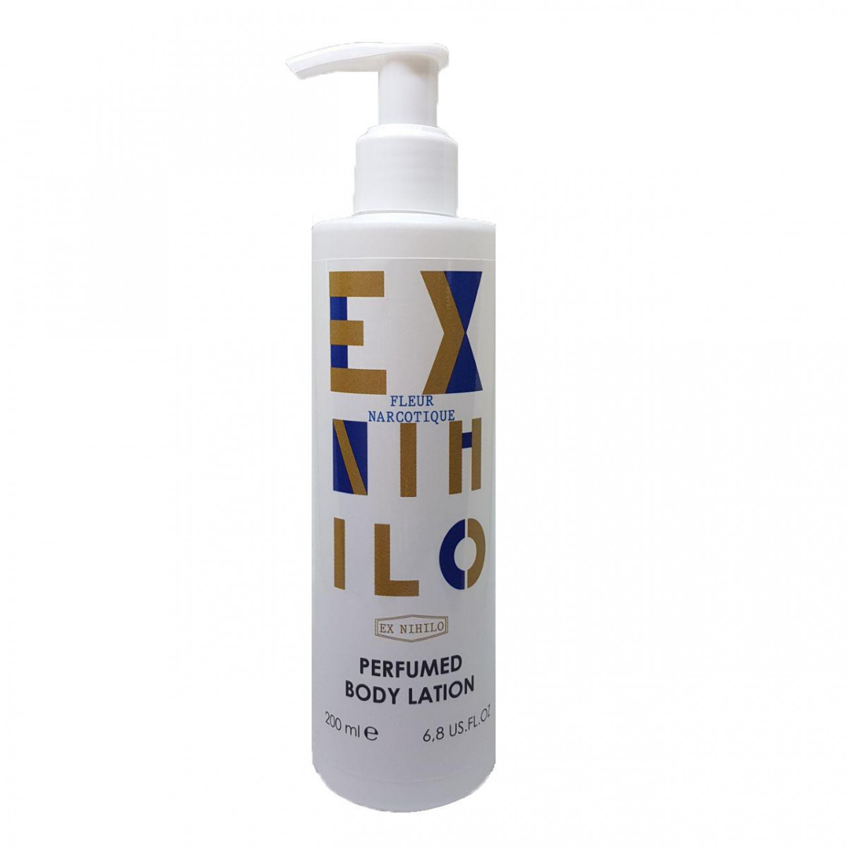 Парфумований лосьйон для тіла Ex Nihilo Fleur Narcotique 200ml