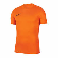 Детская спортивная футболка Nike Park VII BV6741-819, Оранжевый, Размер (EU) - 152cm