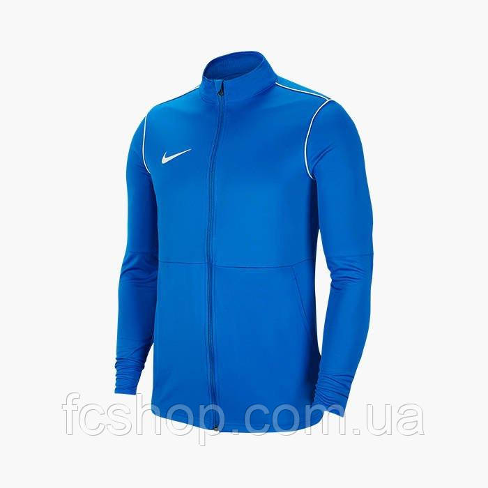 Джемпер дитячий Nike Dry Park 20 TRG BV6906-463, Синій, Розмір (EU) — 164cm, фото 1