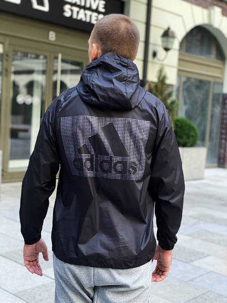 Adidas Wind.RDY Windbreaker FI0620 M Airpac .ua 1466371533