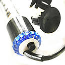 Обігрівач для акваріума SunSun JRB-300, 300W, фото 4