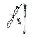 Обігрівач для акваріума SunSun JRB-300, 300W, фото 3