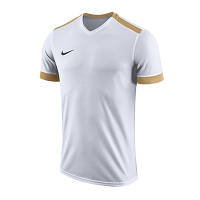 Дитяча футболка Nike 894116-100, Білий, Розмір (EU) — 128 cm