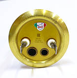 ТЕН для бойлера Термекс Thermex (РЕМКОМПЛЕКТ з анодом і прокладкою) 1300Вт, Італія, фото 2