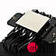 Кулер Alpenfoehn Dolomit Premium - 120 мм, black 84000000183, фото 5