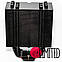 Кулер Alpenfoehn Dolomit Premium - 120 мм, black 84000000183, фото 4