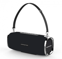 Мощная портативная bluetooth колонка MGM Hopestar A6 ORIGINAL , Black