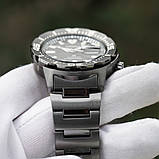 Годинник Seiko SRPD29 MONSTER Prospex Automatic Black, фото 5