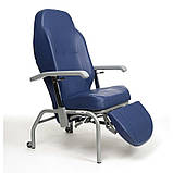 Крісло Геріатричне Vermeiren Normandie 2F Geriatric Chair for Seniors, фото 2