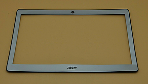 Acer Swift 3 SF314-51 Корпус B (рамка матриці) б/в