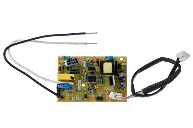 Плата харчування для хлібопічки Kenwood BM250, BM256 KW715221, фото 1