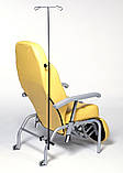 Крісло Геріатричне Vermeiren Normandie 2F Geriatric Chair for Seniors, фото 4