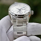 Seiko Presage SSA349J1 Automatic Sapphire MADE IN JAPAN, фото 7