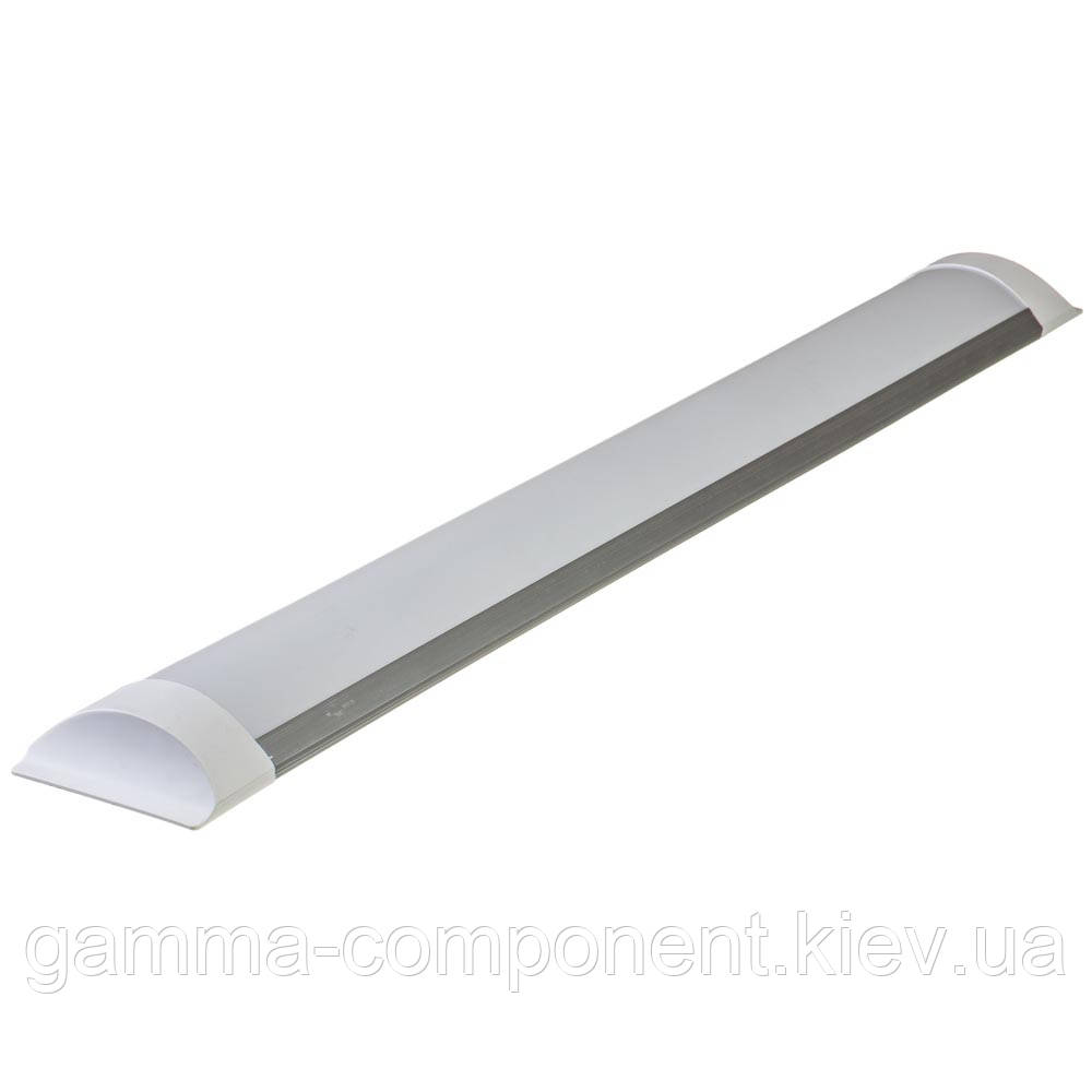 Led світильник Standart BALKA Pure White 20Вт 6500К IP20 60см
