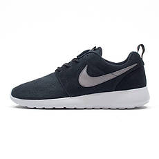 Кросівки nike Roshe One Suede оригінал, фото 3