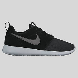 Кросівки nike Roshe One Suede оригінал