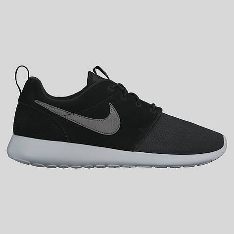 Кросівки nike Roshe One Suede оригінал, фото 1