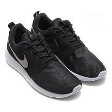 Кросівки nike Roshe One Suede оригінал, фото 5