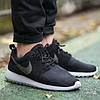 Кросівки nike Roshe One Suede оригінал, фото 8