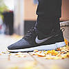 Кросівки nike Roshe One Suede оригінал, фото 9