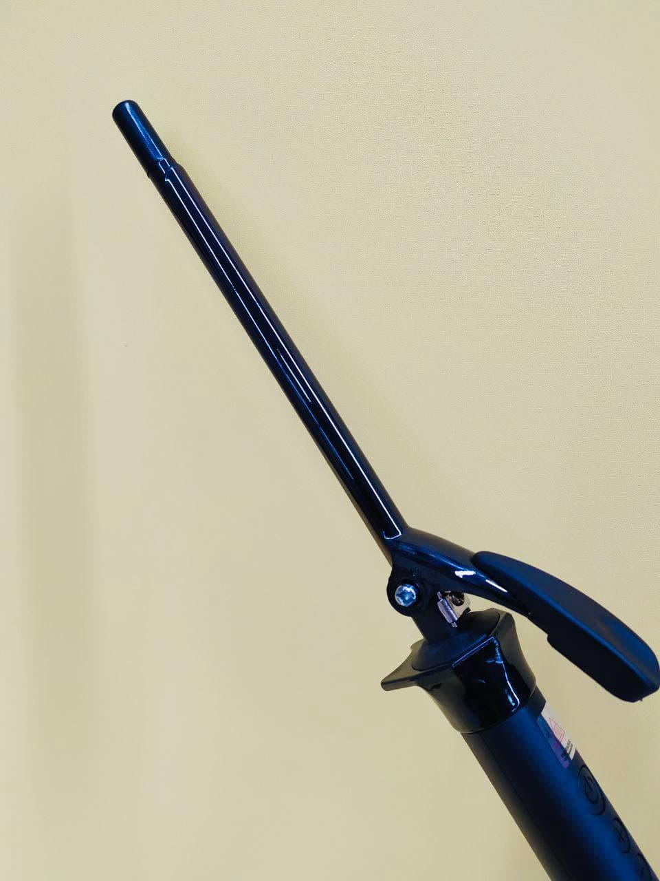 Професійна плойка Tico Professional Titanium Curler 9 100309