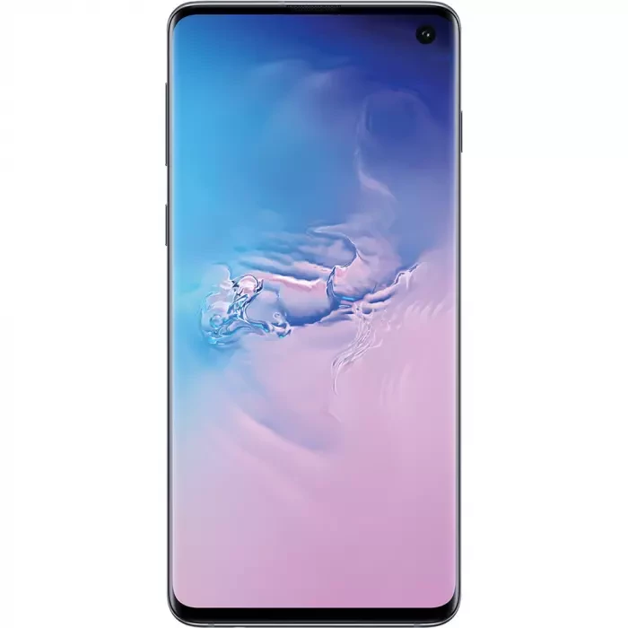 Samsung G973FD Galaxy S10 8/128GB Blue duos Samsung Exynos 9820 3400 маг, фото 1