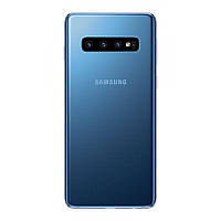 Samsung G973FD Galaxy S10 8/128GB Blue duos Samsung Exynos 9820 3400 маг, фото 3