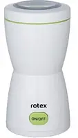 Кавомолка Rotex RCG215-W