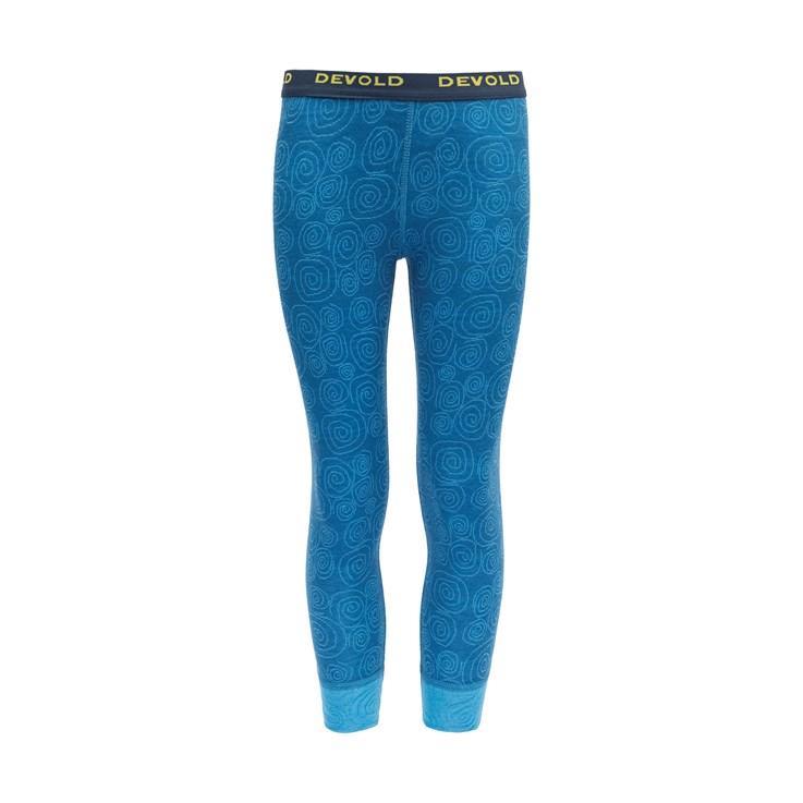 Термобілизна дитяча Devold Duo Active Kid Long Johns (GO 233 106 A 258A)