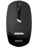 Миша для ПК USB бездротова iMice E -2330