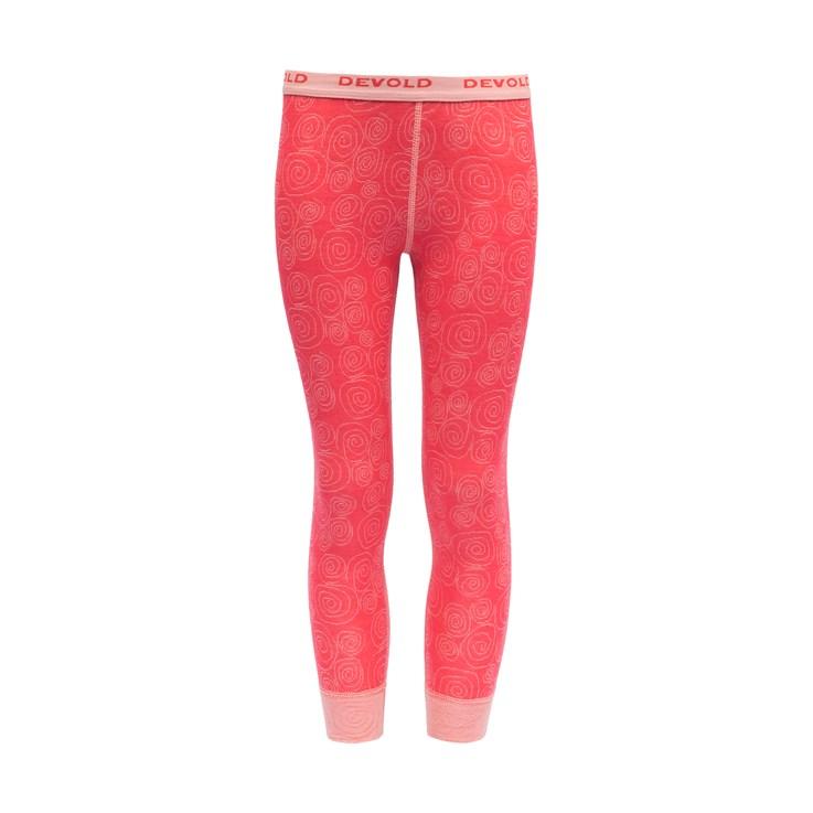 Термобілизна дитяча Devold Duo Active Kid Long Johns (GO 233 106 A 190A)