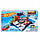 Трек Hot Wheels Втеча з великої верфі на міському іподромі. City Race Track Shipyard Escape (GGF90), фото 3
