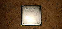 Процессор AMD Opteron 2214 OSP2214GAU6CX Socket F № 210508