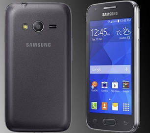 Чохли для Samsung Ace 4 Galaxy G313