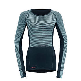 Термофутболка Devold Tuvegga Sport Air Woman Shirt (GO 255 226 A 317A)