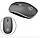 Миша бездротова тиха плоска 1600dpi iMice G-1600, сіра, фото 2