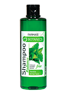 Шампунь Botanics с экстрактом крапивы