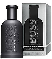 Мужские духи Hugo Boss Boss Bottled Collector's Edition Туалетная вода 100 ml/мл