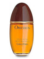 Парфюмированная вода Calvin Klein Obsession для женщин - edp 100 ml tester