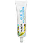 Jason Natural Sea Fresh, зміцнююча зубна паста, смак м'яти, 170 г (6 унцій)