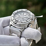 Часы Seiko SRPE85K1 (SRP637K1) Prospex Baby Tuna Automatic Diver, фото 4