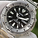 Часы Seiko SRPE85K1 (SRP637K1) Prospex Baby Tuna Automatic Diver, фото 8