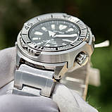 Часы Seiko SRPE85K1 (SRP637K1) Prospex Baby Tuna Automatic Diver, фото 10