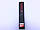 Килимок 300*800 для миші iMICE PD-03 тканинний, 4 мм, Black-red, фото 3