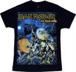 Футболка Iron Maiden "Live After Death"