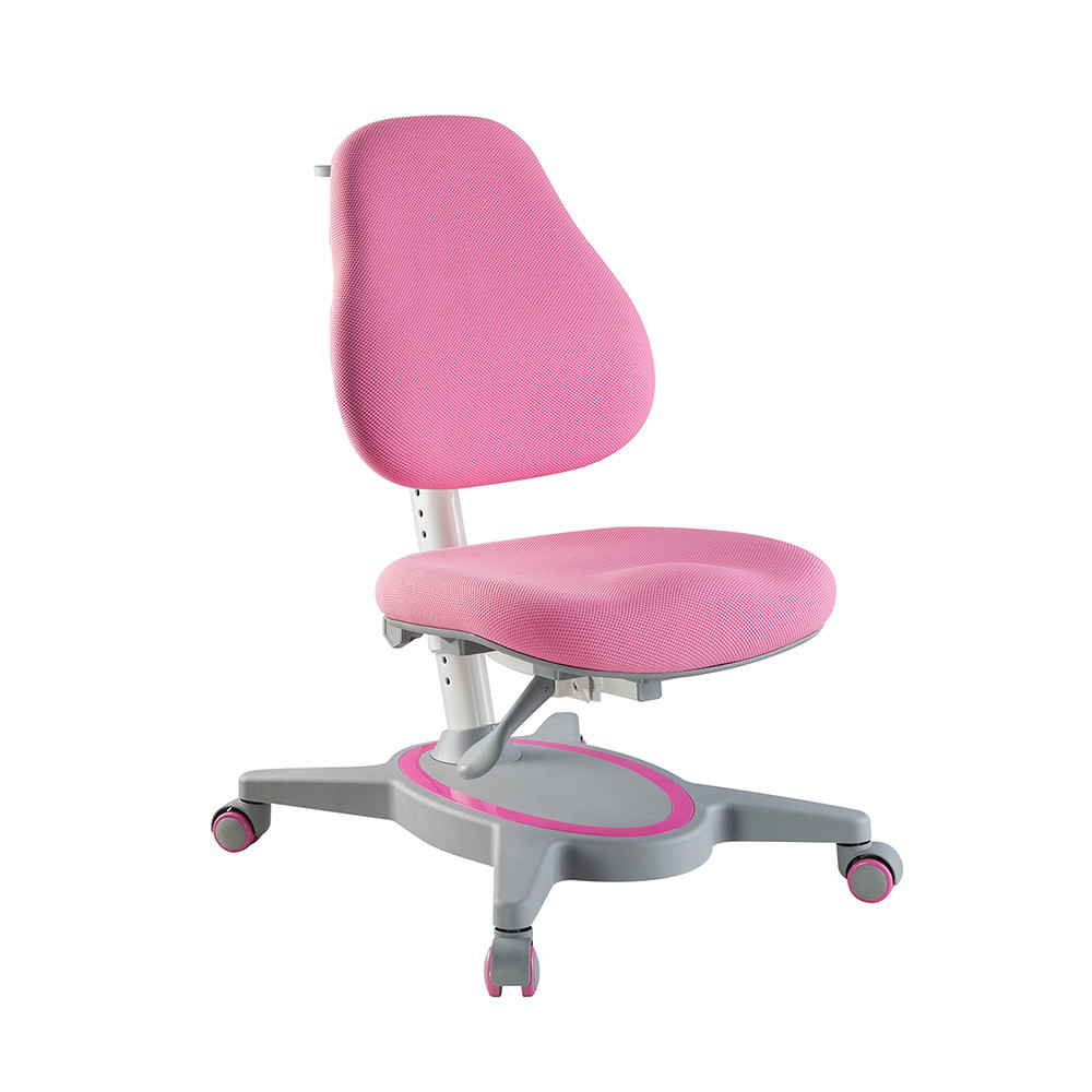 Ортопедичне дитяче крісло FunDesk Primavera I Pink